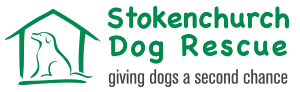 Stokenchurch Dog Rescue - Sponsored Walk